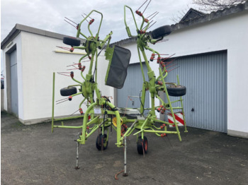 Vālotājs/ Ārdītājs CLAAS Volto