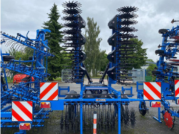 Augsnes apstrādes tehnika Carré Rotanet Control 6,5: foto 4