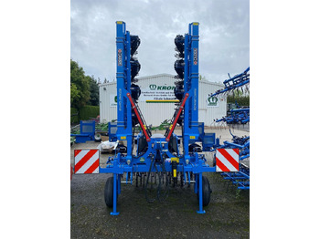 Augsnes apstrādes tehnika Carré Rotanet Control 6,5: foto 2