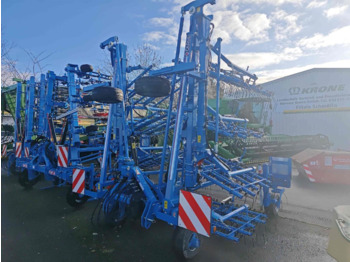 Augsnes apstrādes tehnika CARRÉ