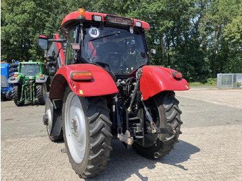 Traktors Case-IH Maxxum 110: foto 3
