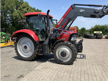 Traktors Case-IH Maxxum 110: foto 2