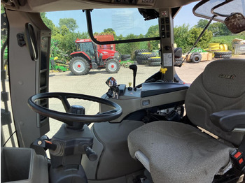 Traktors Case-IH Maxxum 110: foto 4