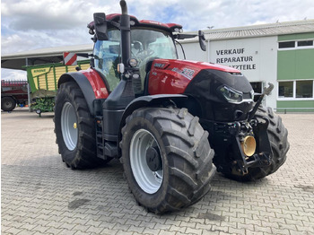 Traktors CASE IH Optum 270