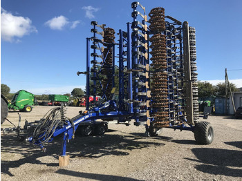 Dalbo Rollomaximum 750 līzingu Dalbo Rollomaximum 750: foto 1