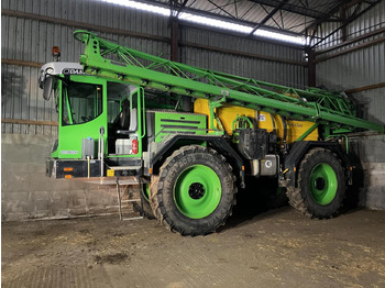 Piekabināmais miglotājs DAMMANN