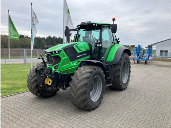 Traktors DEUTZ