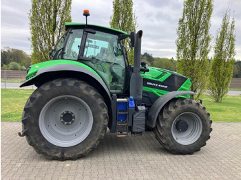 Deutz-Fahr 6215 TTV līzingu Deutz-Fahr 6215 TTV: foto 3
