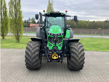 Deutz-Fahr 6215 TTV līzingu Deutz-Fahr 6215 TTV: foto 5
