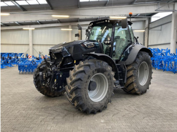 Traktors DEUTZ