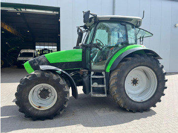 Traktors DEUTZ Agrotron K 610