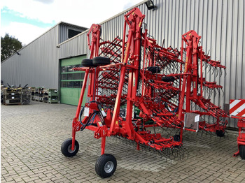 Augsnes apstrādes tehnika EINBÖCK