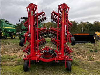 Augsnes apstrādes tehnika EINBÖCK