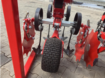 Augsnes apstrādes tehnika Einböck CHOPSTAR PRIME: foto 4 Augsnes apstrādes tehnika Einböck CHOPSTAR PRIME: foto 4