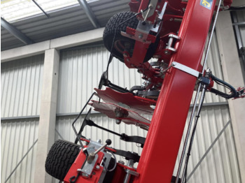 Augsnes apstrādes tehnika Einböck CHOPSTAR PRIME: foto 5 Augsnes apstrādes tehnika Einböck CHOPSTAR PRIME: foto 5