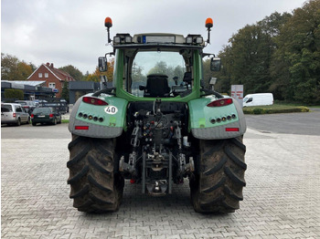 Fendt 716 Vario Profi Plus līzingu Fendt 716 Vario Profi Plus: foto 4
