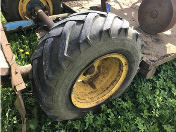 Kultivators Fortschritt B365A Eigenbau: foto 4