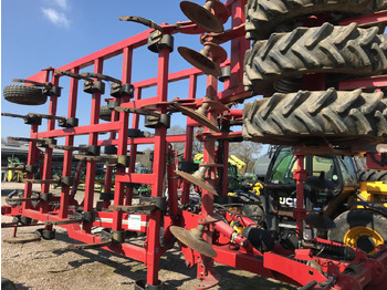 Kultivators Horsch Tiger 6XL: foto 2