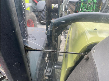 Traktors Hürlimann XT 909: foto 2