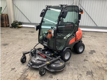 Zāles pļāvējs HUSQVARNA