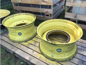 Riepa JOHN DEERE