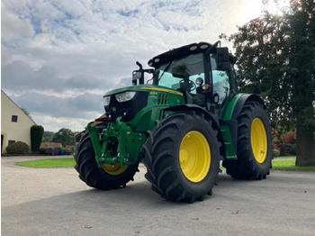 Traktors JOHN DEERE 6130R