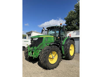 Traktors JOHN DEERE 6215R