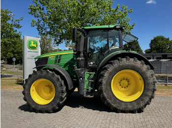 Traktors JOHN DEERE 6230R