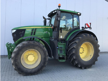 Traktors JOHN DEERE 6230R