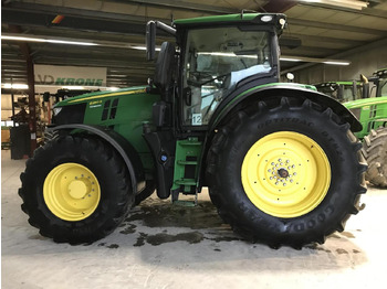 Traktors JOHN DEERE 6250R