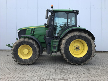 Traktors JOHN DEERE 6250R