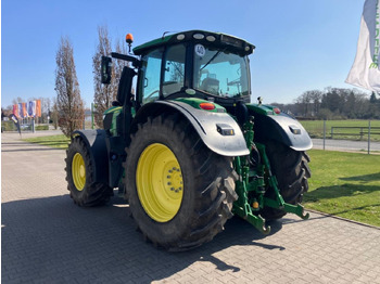 Traktors John Deere 6250R: foto 3