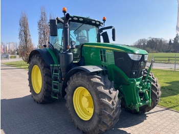 Traktors John Deere 6250R: foto 2