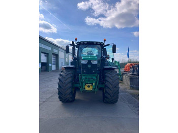 Traktors John Deere 6250R: foto 3