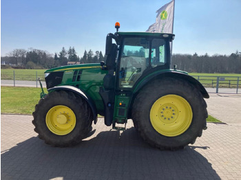 Traktors John Deere 6250R: foto 4