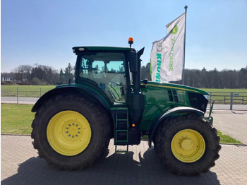 Traktors John Deere 6250R: foto 5