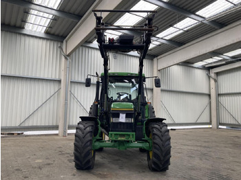 Traktors John Deere 6300: foto 3