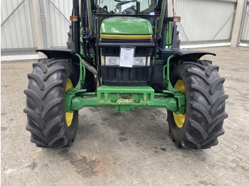 Traktors John Deere 6300: foto 4