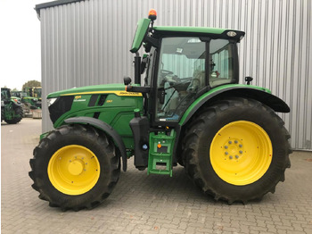 Traktors JOHN DEERE 6R 130