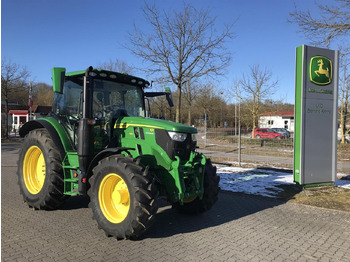 Traktors JOHN DEERE 6R 130