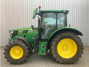 Traktors JOHN DEERE 6R 130