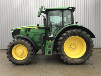 Traktors JOHN DEERE 6R 155