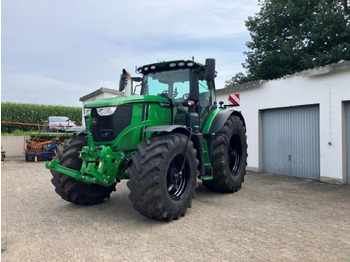 Traktors JOHN DEERE 6R 250