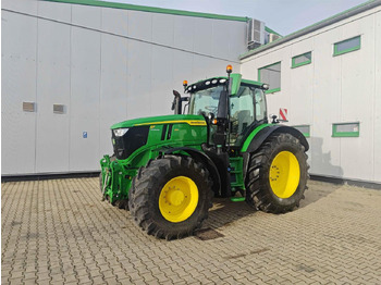 Traktors JOHN DEERE 6R 250