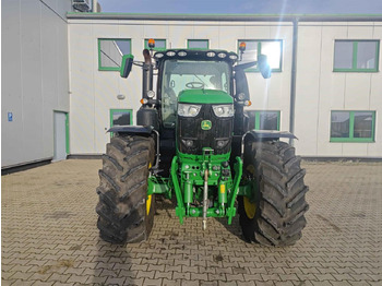 Traktors John Deere 6R 250: foto 4