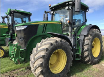 John Deere 7310R līzingu John Deere 7310R: foto 1