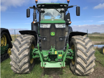 John Deere 7310R līzingu John Deere 7310R: foto 3