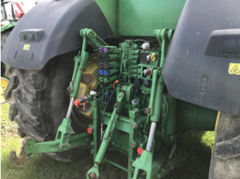 John Deere 7310R līzingu John Deere 7310R: foto 5