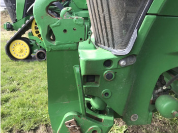 John Deere 7310R līzingu John Deere 7310R: foto 4