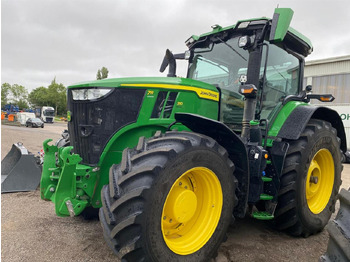 Traktors JOHN DEERE 7R 310